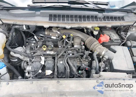 2024 Ford Edge Sel z USA, uszkodzony, nr VIN 2FMPK4J95RBA98916